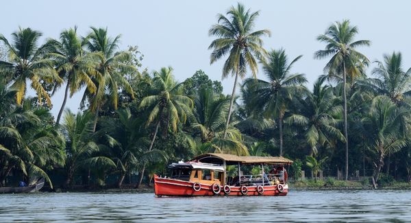 Kerala Tour