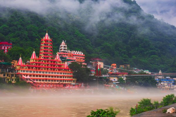 Rishikesh